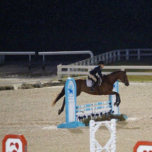 Meet your Posher, Kira